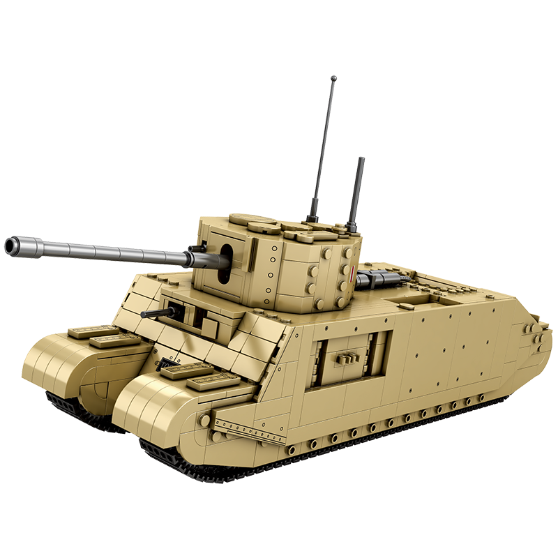 Reobrix - TOG II War Machine