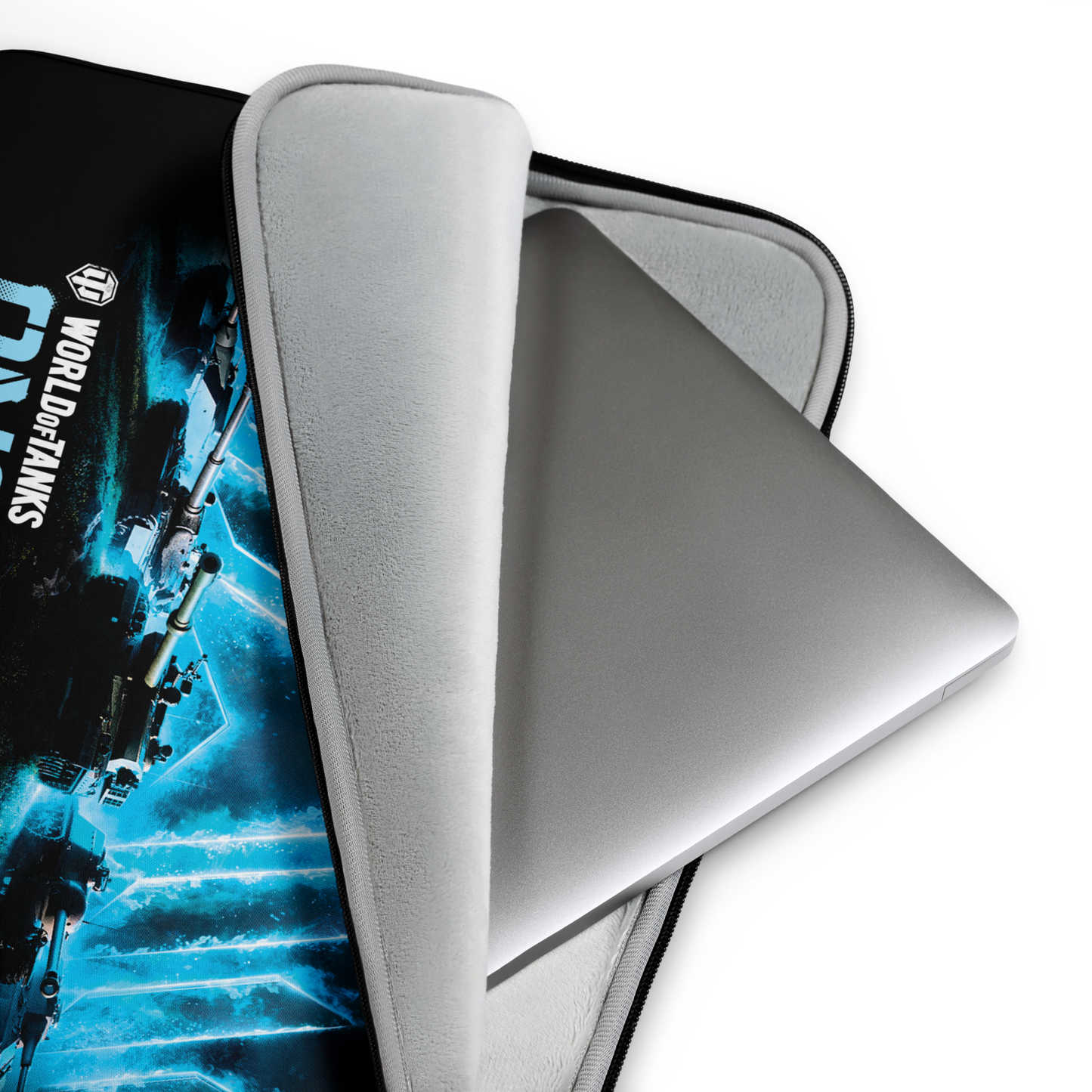 WoT Onslaught Laptop Sleeve