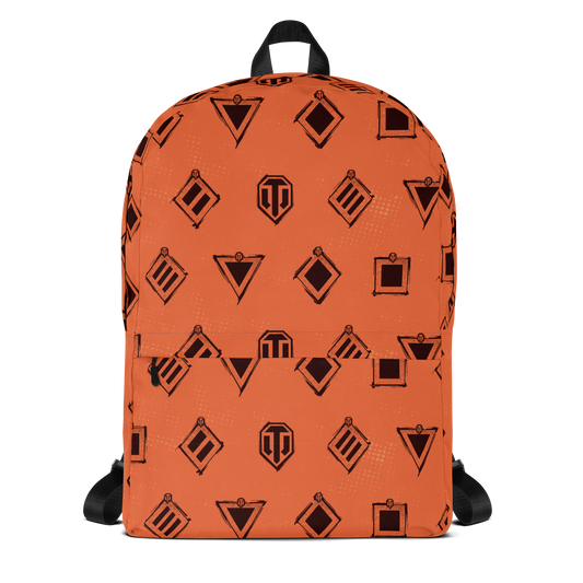 WoT Shapes Backpack