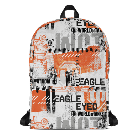 Eagle Eyed Backpack