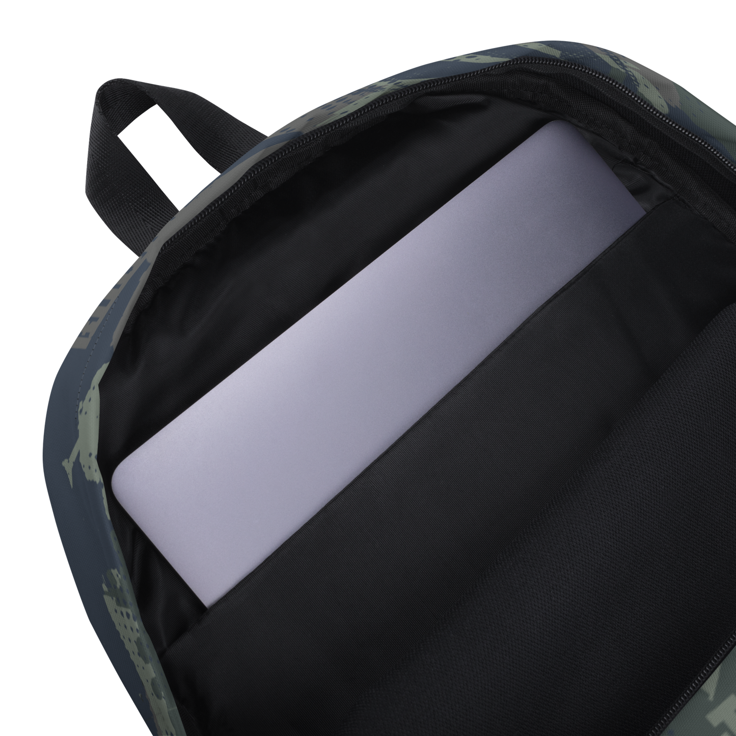 WoT Camo Backpack