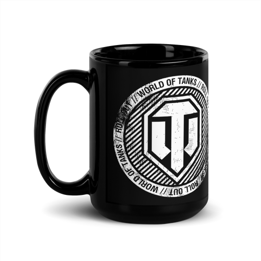 WoT Roll Out Mug