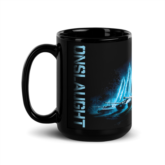 WoT Onslaught Mug