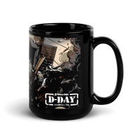 WoT D-Day 2024 Mug