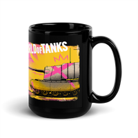 WoT TankFest 2024 Mug