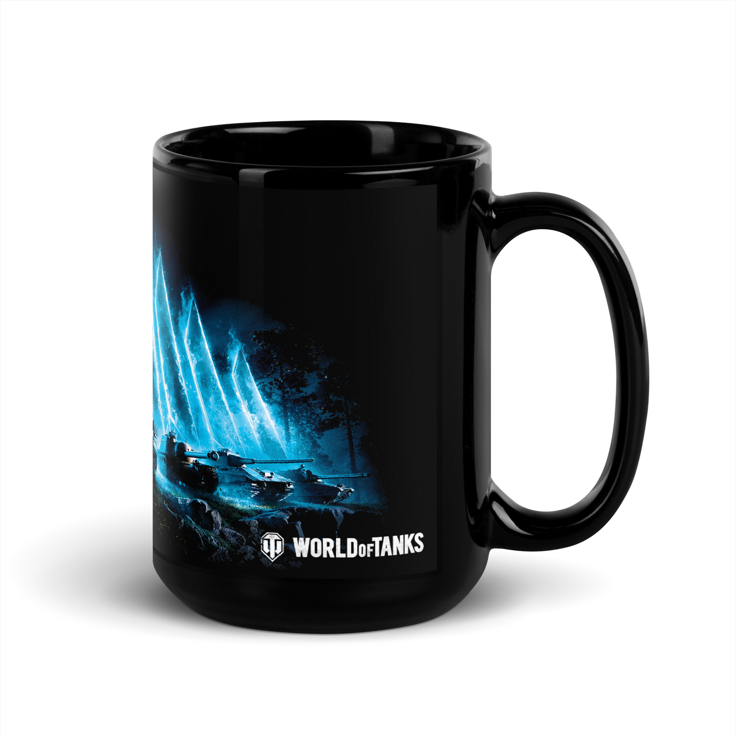 WoT Onslaught Mug