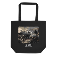 WoT D-Day 2024 Tote Bag