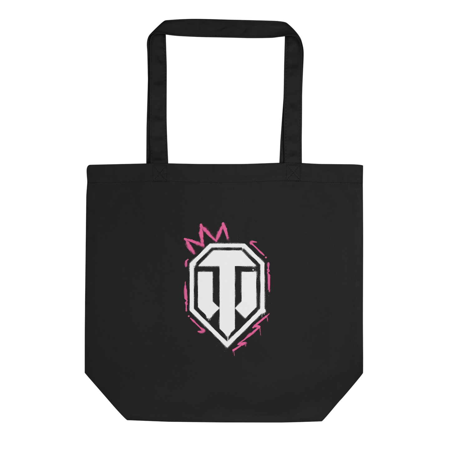 WoT TankFest 2024 Eco Tote Bag