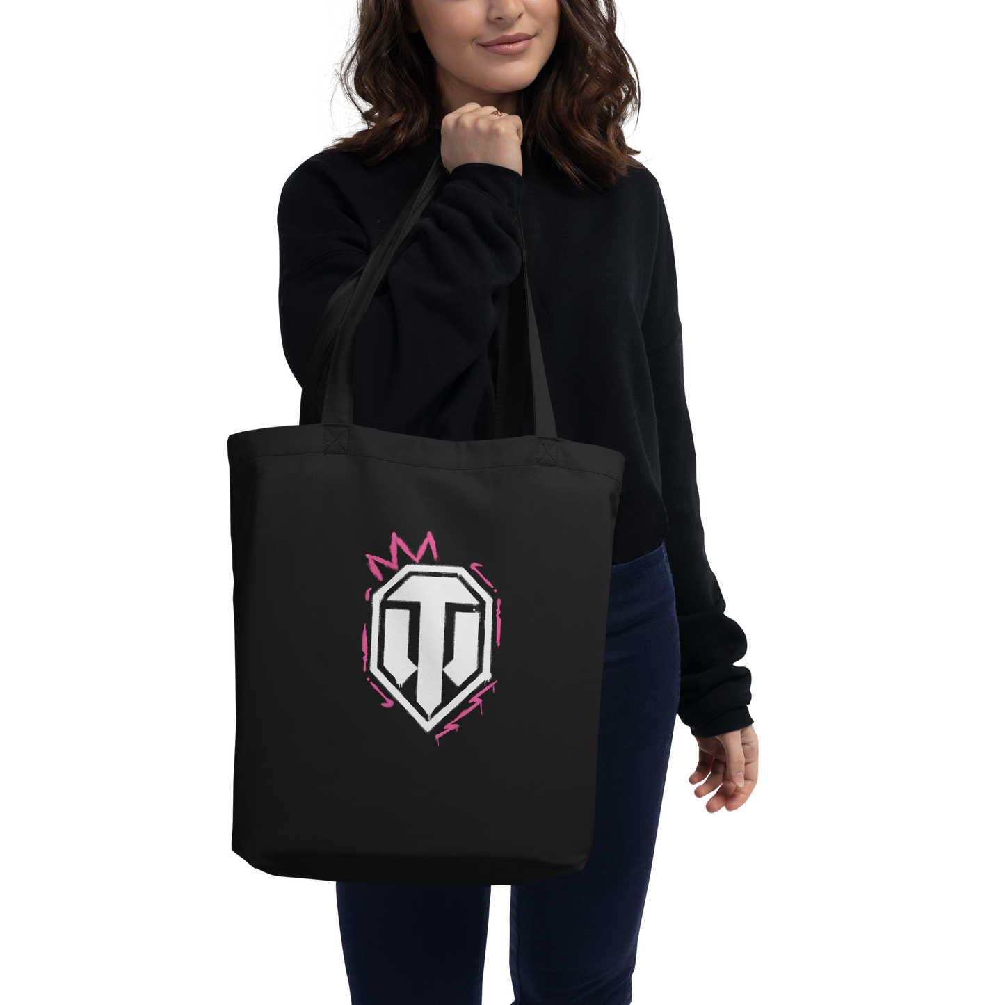 WoT TankFest 2024 Eco Tote Bag