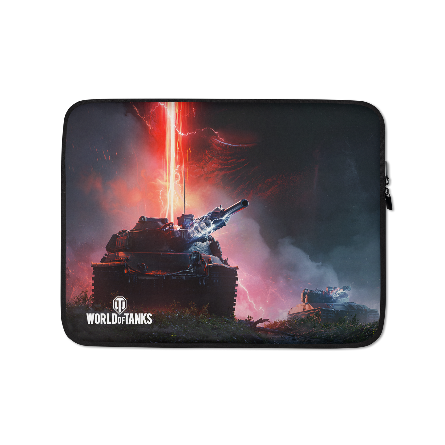 Waffentrager Laptop Sleeve