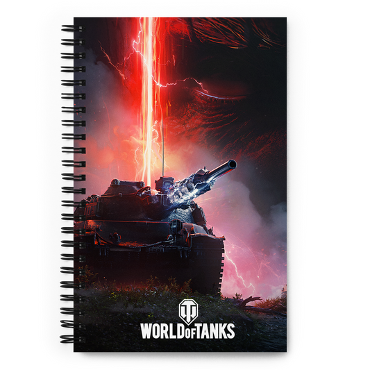 Waffentrager Notebook