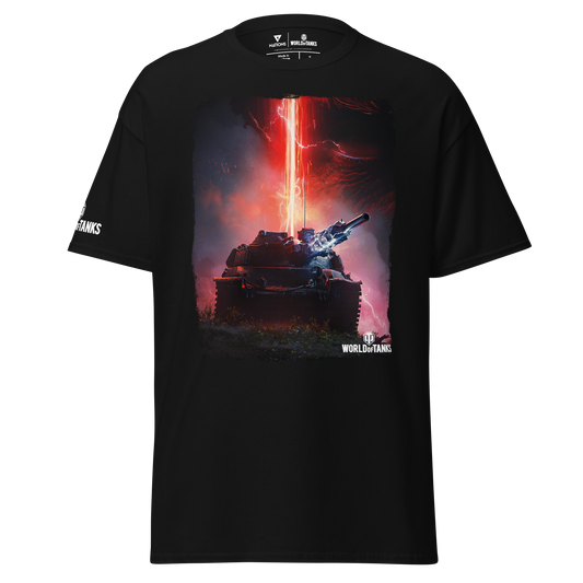 Waffentrager Tee