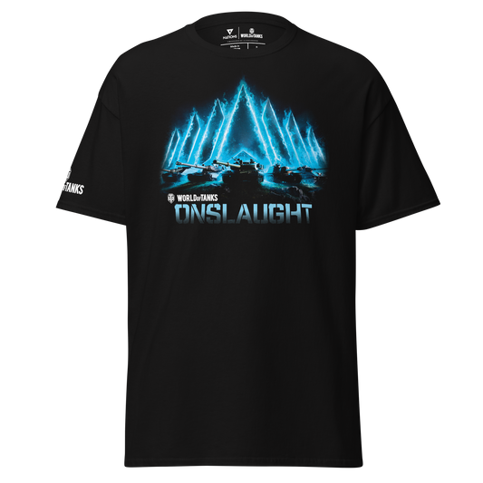 WoT Onslaught Tee