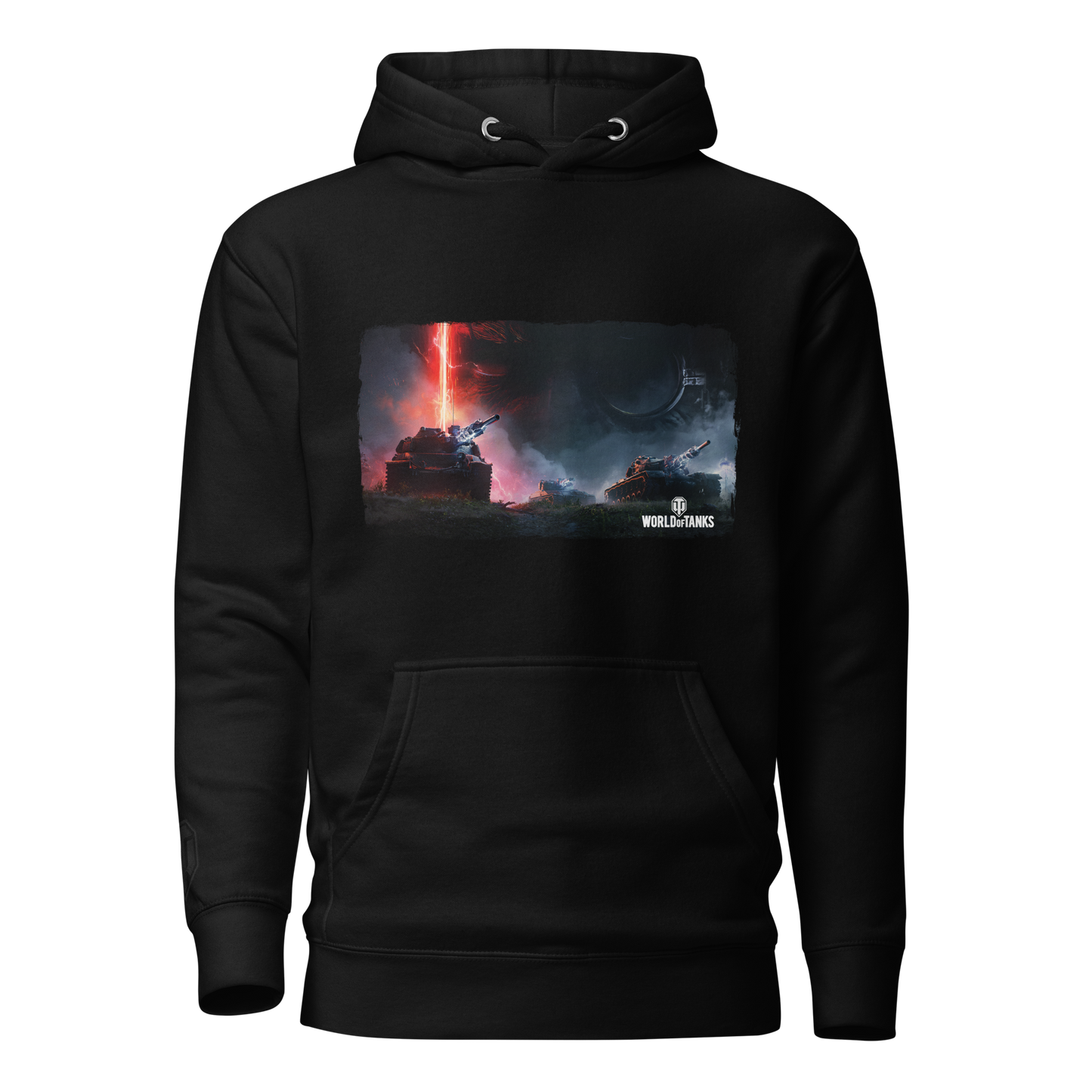 Waffentrager Hoodie