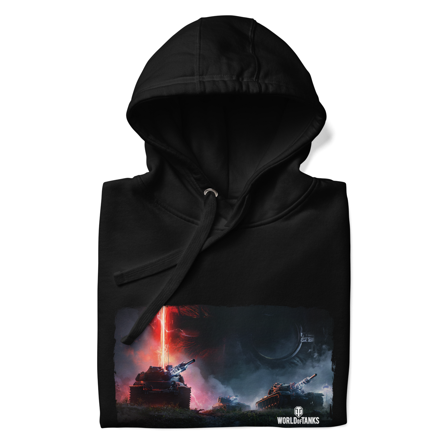 Waffentrager Hoodie