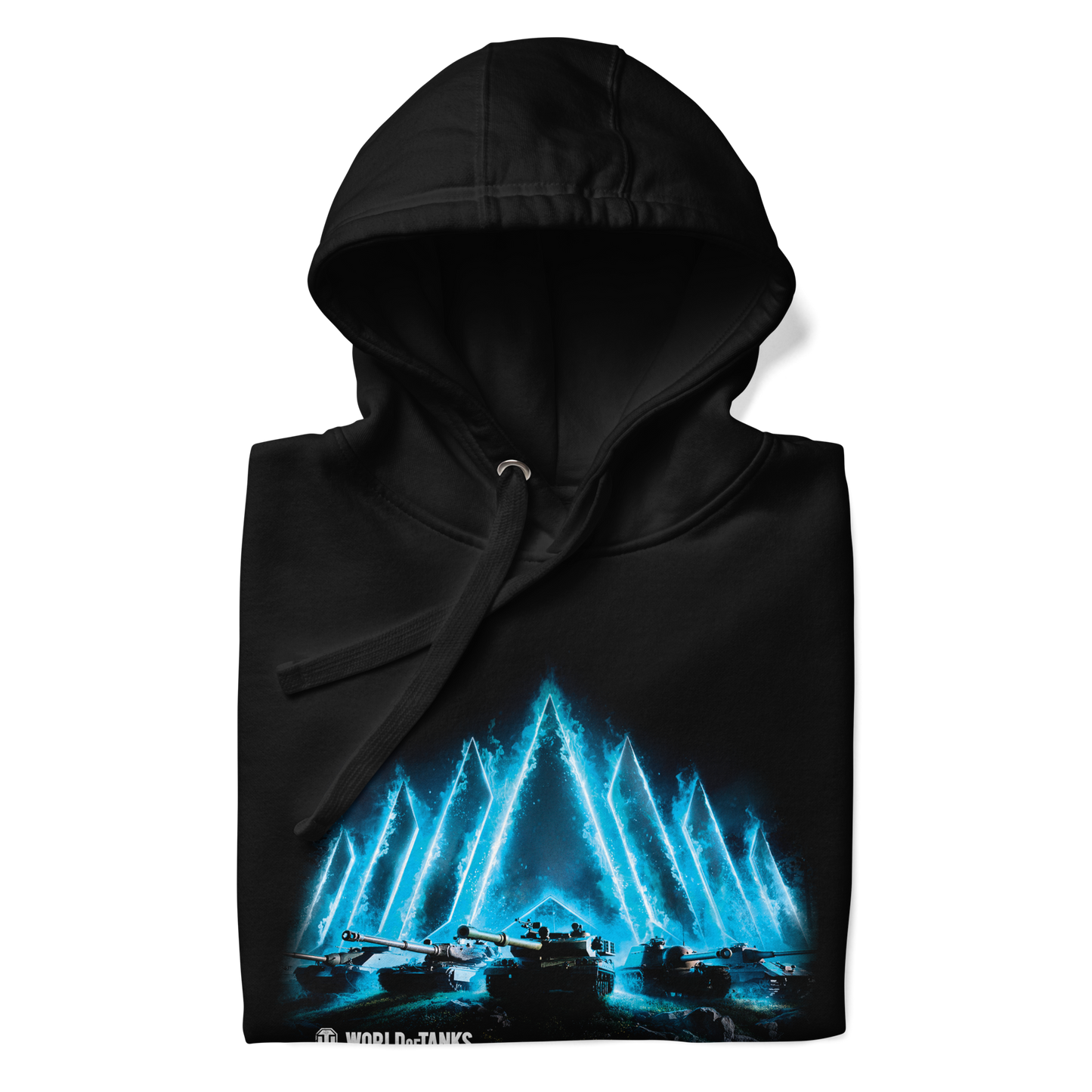 WoT Onslaught Hoodie