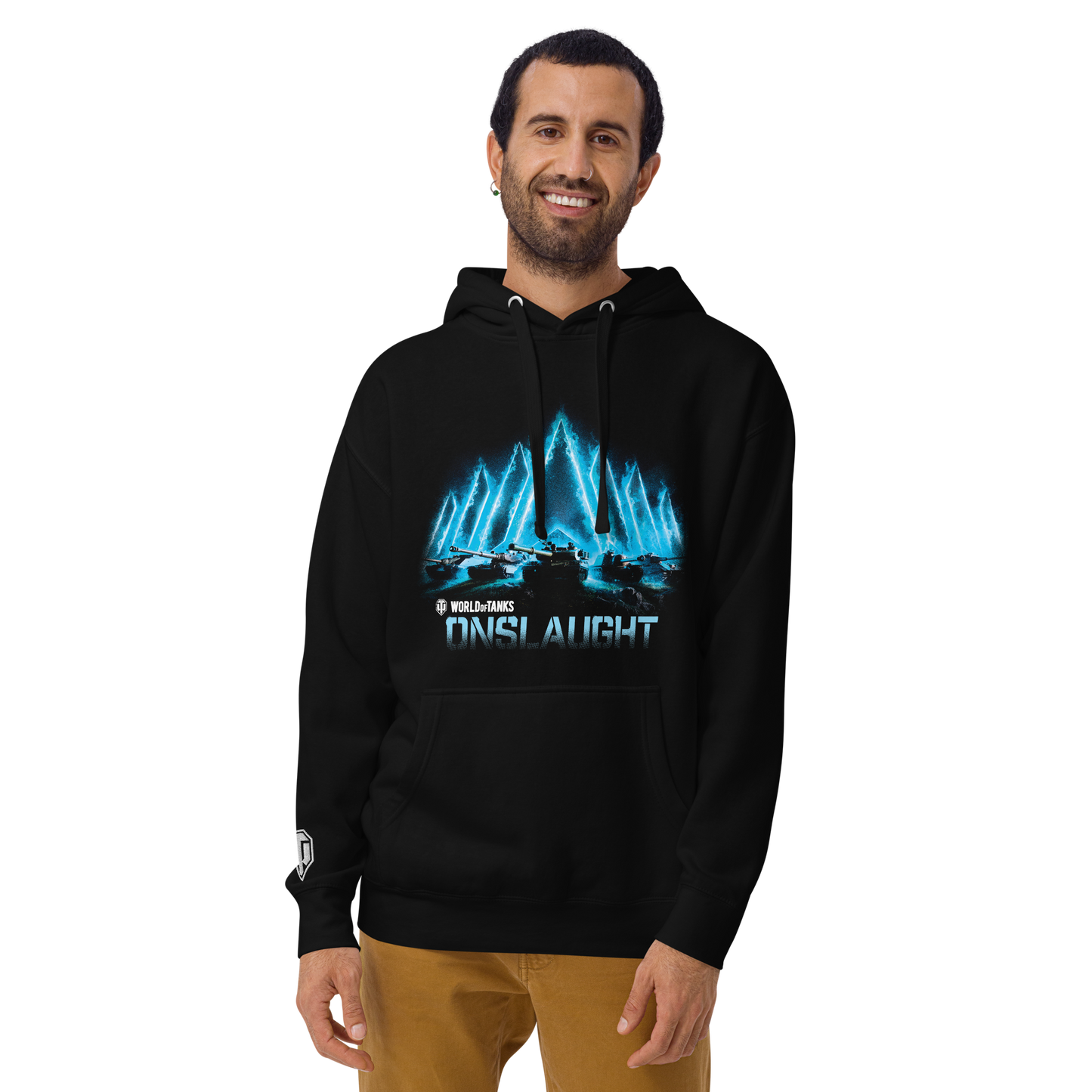 WoT Onslaught Hoodie