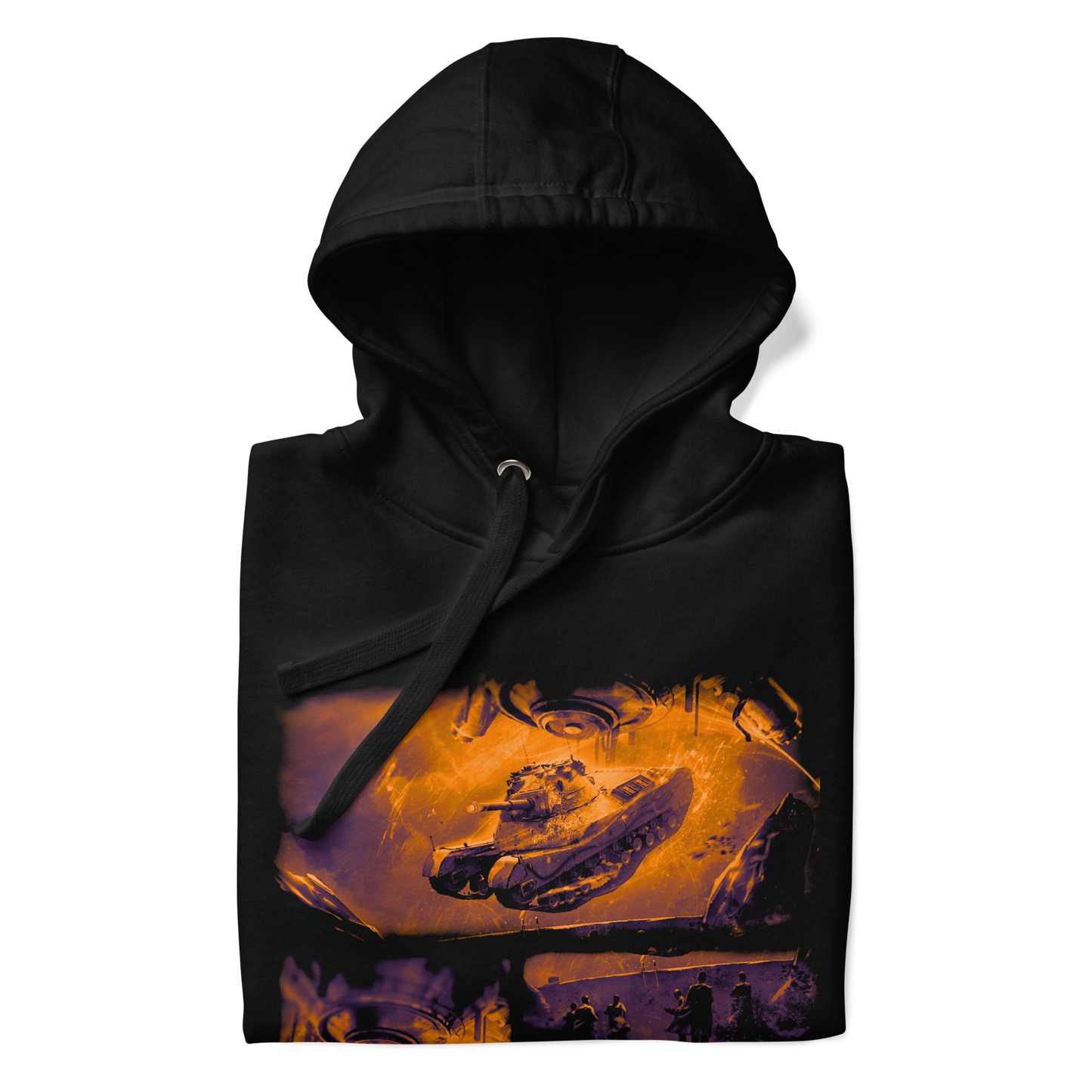 WoT Halloween Hoodie