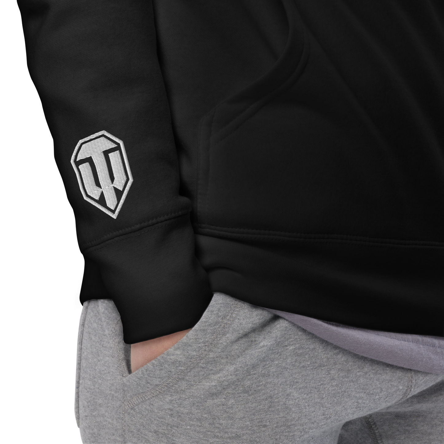 WoT Onslaught Hoodie