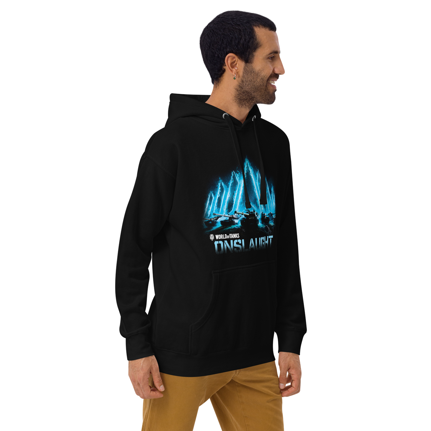 WoT Onslaught Hoodie