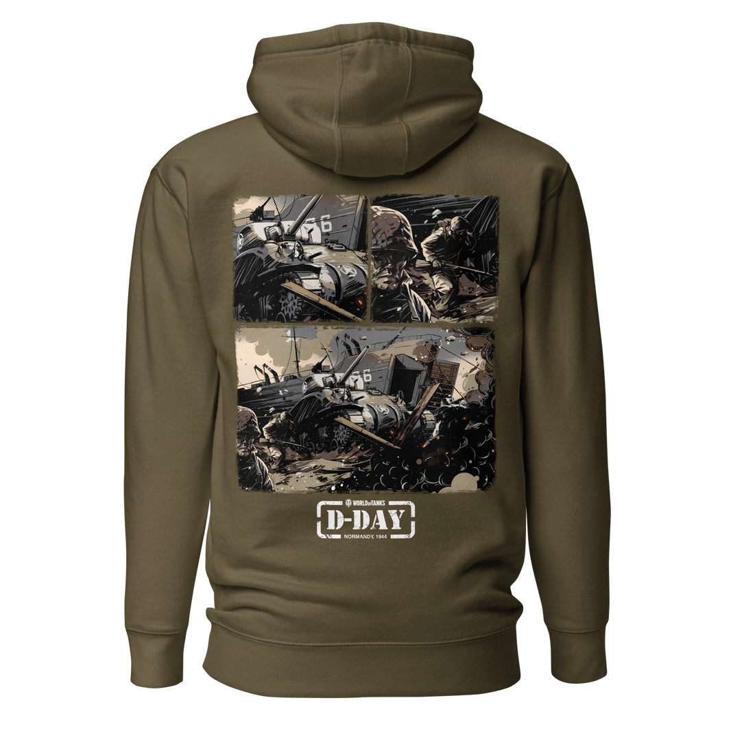 Apparel – World of Tanks US