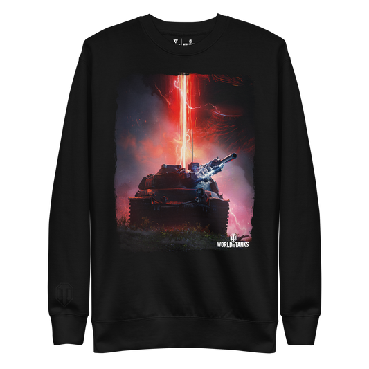 Waffentrager Sweatshirt