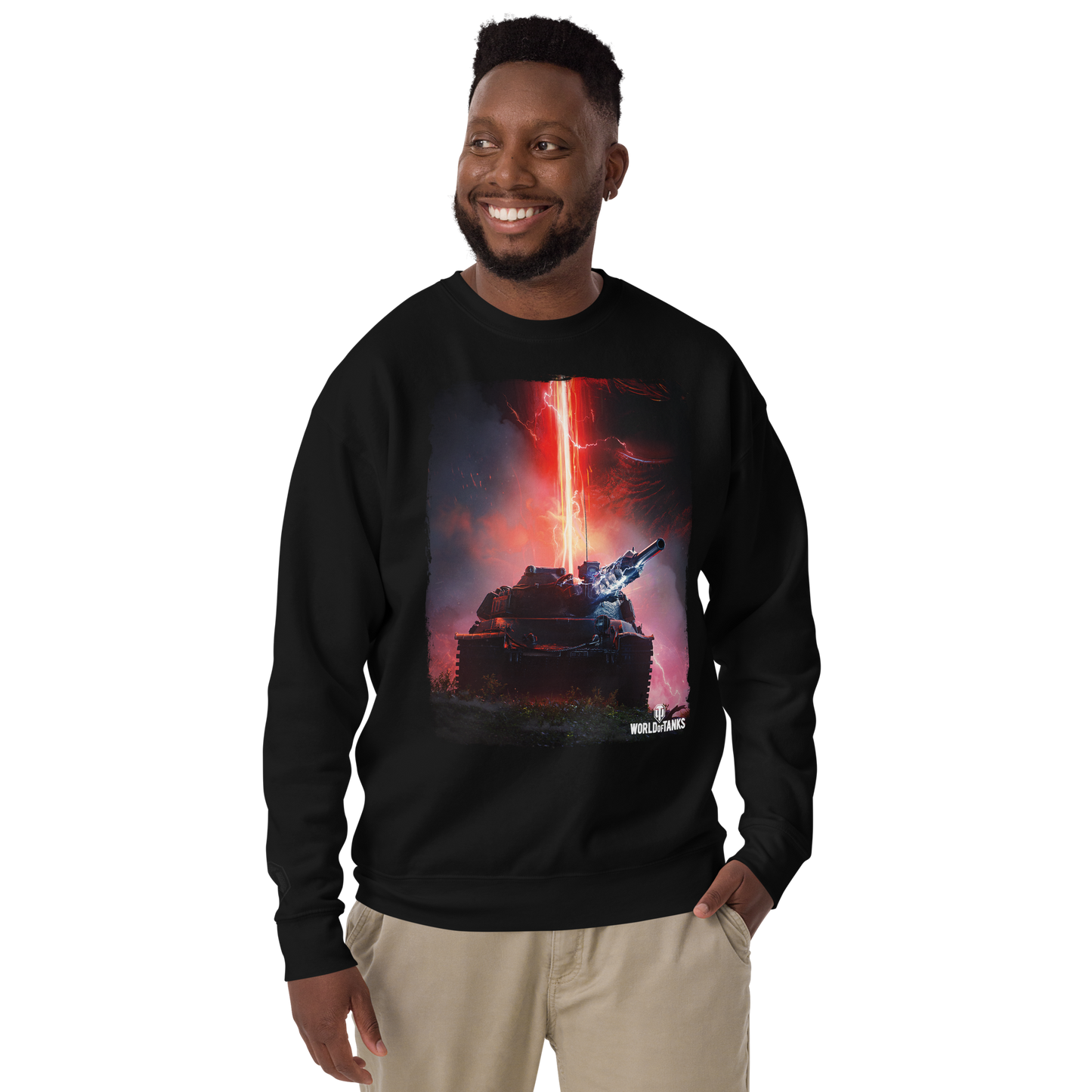 Waffentrager Sweatshirt