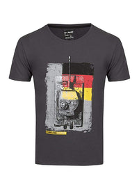 World of Tanks German Colors T-shirt