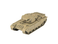 World of Tanks Battlefront 2024 Starter Set (Maus, T29, IS-3, Centurion) Miniatures Starter Set Multi