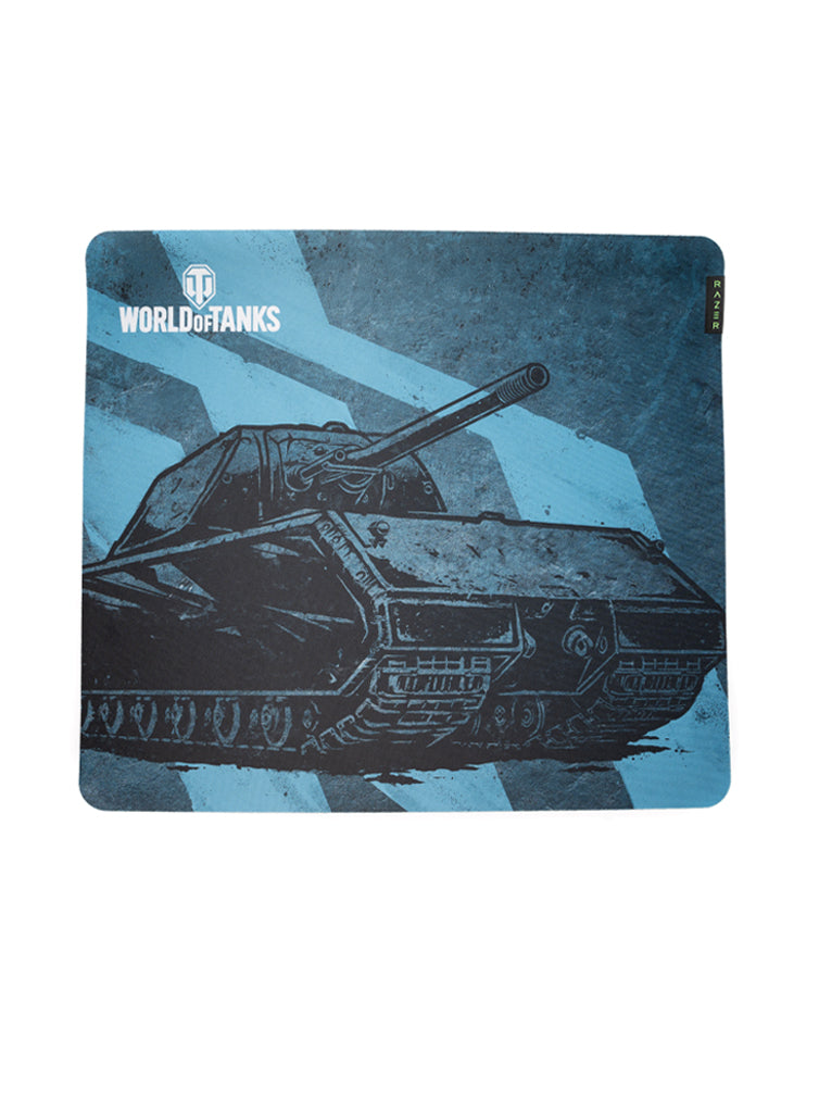 World of Tanks x Razer Gigantus Mousepad "Maus"