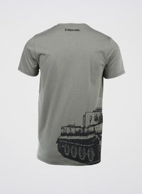 World of Tanks Tiger T-shirt